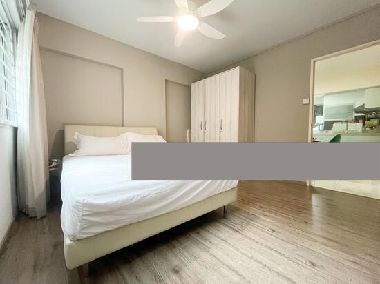 HDB Apartment for Sale: D19, 550402