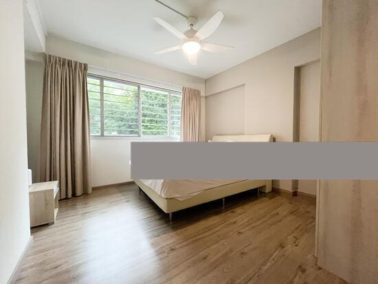 HDB Apartment for Sale: D19, 550402
