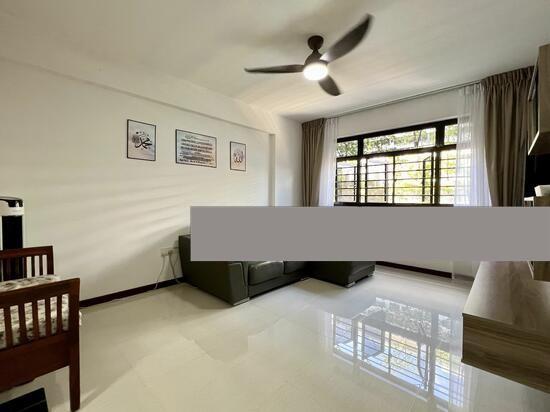 610C Tampines North Drive 1 HDB Apartment For Sale, $758,000, 3 Bed 2 Bath 1,001 sqft $757.00 psf
