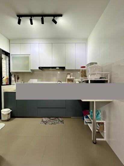 610C Tampines North Drive 1 HDB Apartment For Sale, $758,000, 3 Bed 2 Bath 1,001 sqft $757.00 psf