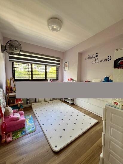 610C Tampines North Drive 1 HDB Apartment For Sale, $758,000, 3 Bed 2 Bath 1,001 sqft $757.00 psf