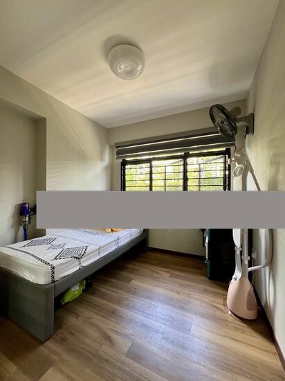 610C Tampines North Drive 1 HDB Apartment For Sale, $758,000, 3 Bed 2 Bath 1,001 sqft $757.00 psf