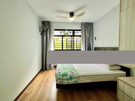 610C Tampines North Drive 1 HDB Apartment For Sale, $758,000, 3 Bed 2 Bath 1,001 sqft $757.00 psf