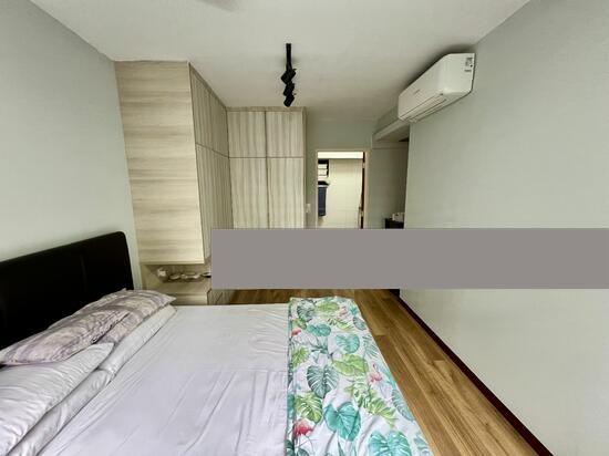 610C Tampines North Drive 1 HDB Apartment For Sale, $758,000, 3 Bed 2 Bath 1,001 sqft $757.00 psf