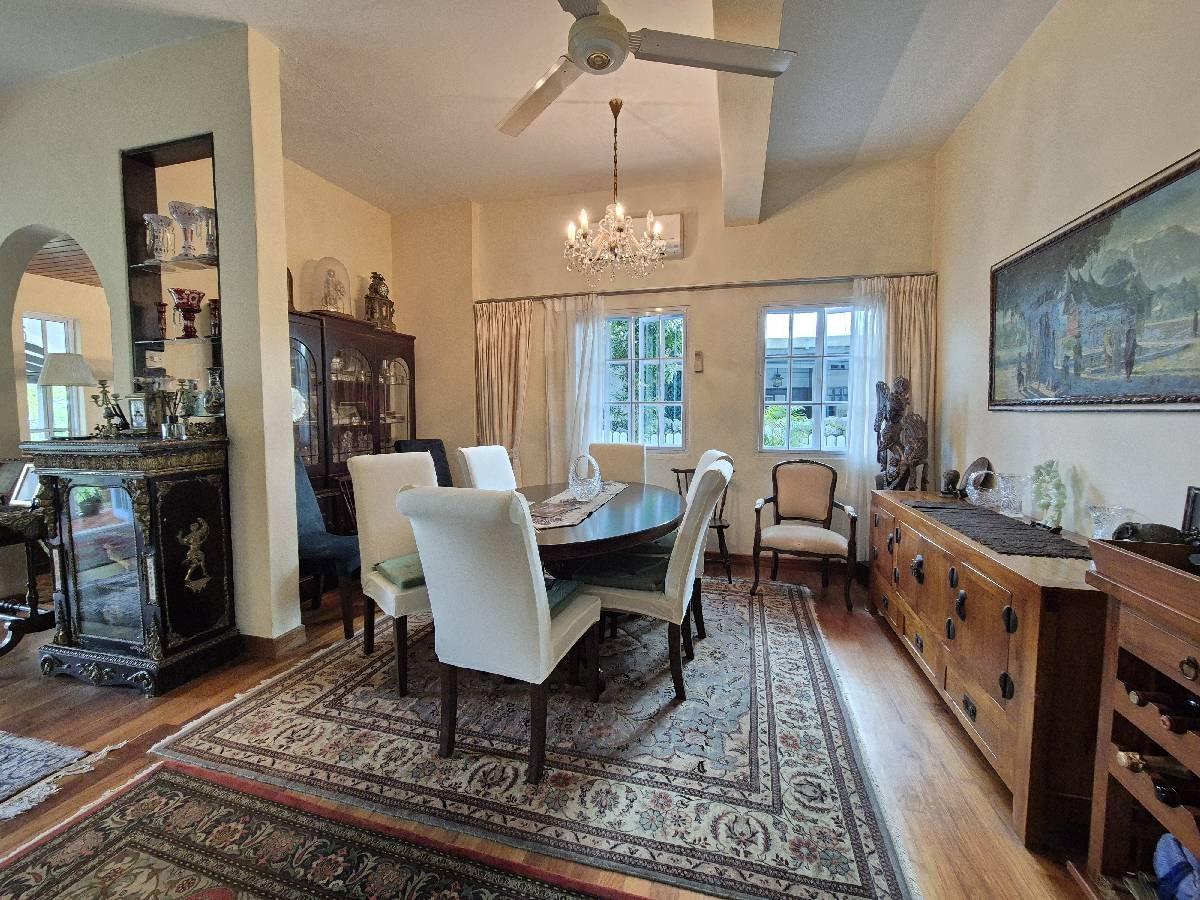 Charming SemiD @ Greenleaf vicinity Semi-Detached House For Sale, $8,300,000, 4 Bed 4 Bath 3,000 sqft $2,459.00 psf