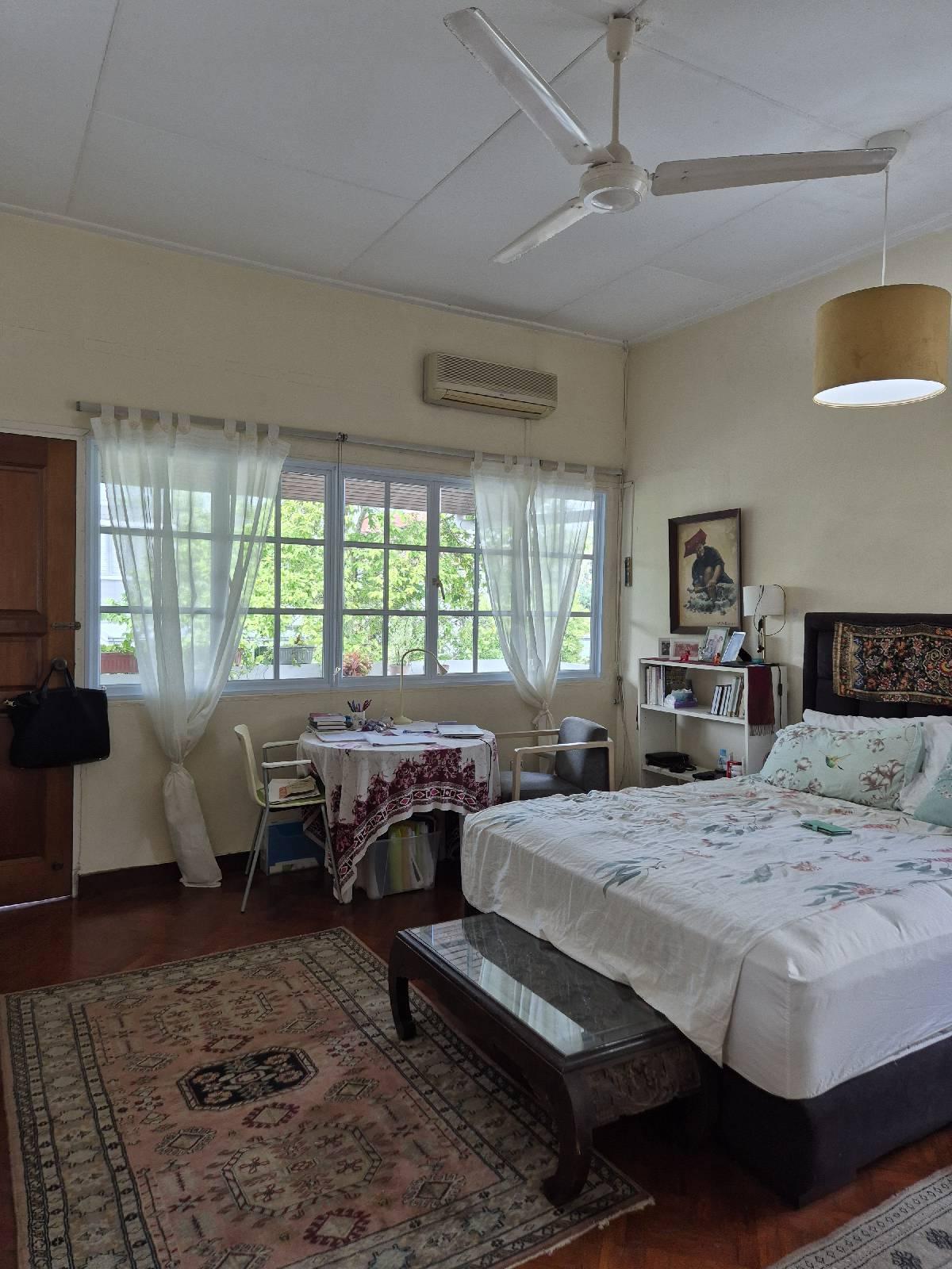 Charming SemiD @ Greenleaf vicinity Semi-Detached House For Sale, $8,300,000, 4 Bed 4 Bath 3,000 sqft $2,459.00 psf