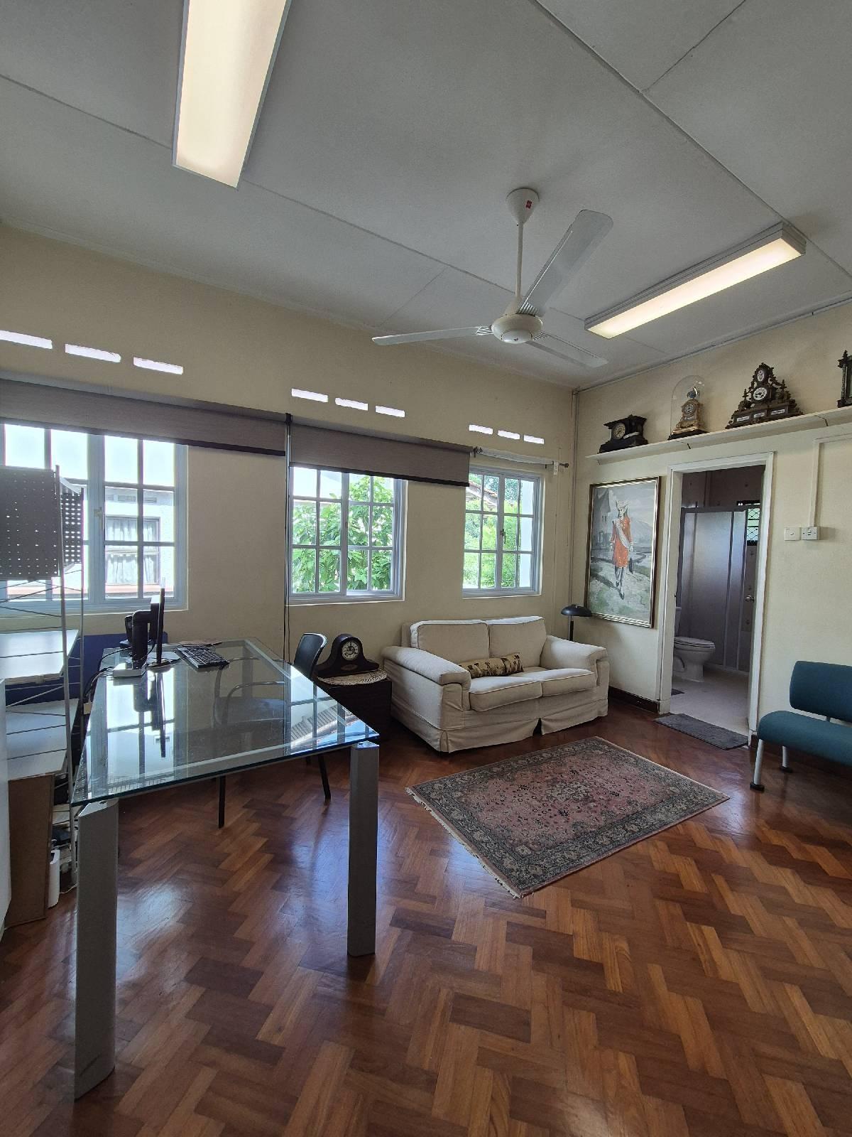 Charming SemiD @ Greenleaf vicinity Semi-Detached House For Sale, $8,300,000, 4 Bed 4 Bath 3,000 sqft $2,459.00 psf