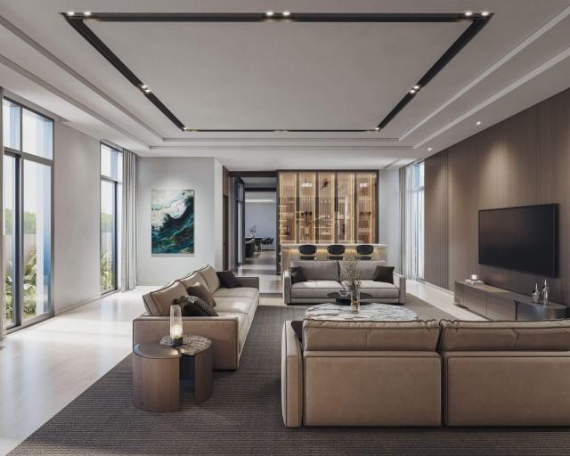 Henry Park Estate Detached House For Sale, $19,800,000, 5 Bed 8 Bath 5,320 sqft $1,635.00 psf