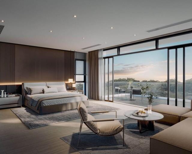 Henry Park Estate Detached House For Sale, $19,800,000, 5 Bed 8 Bath 5,320 sqft $1,635.00 psf