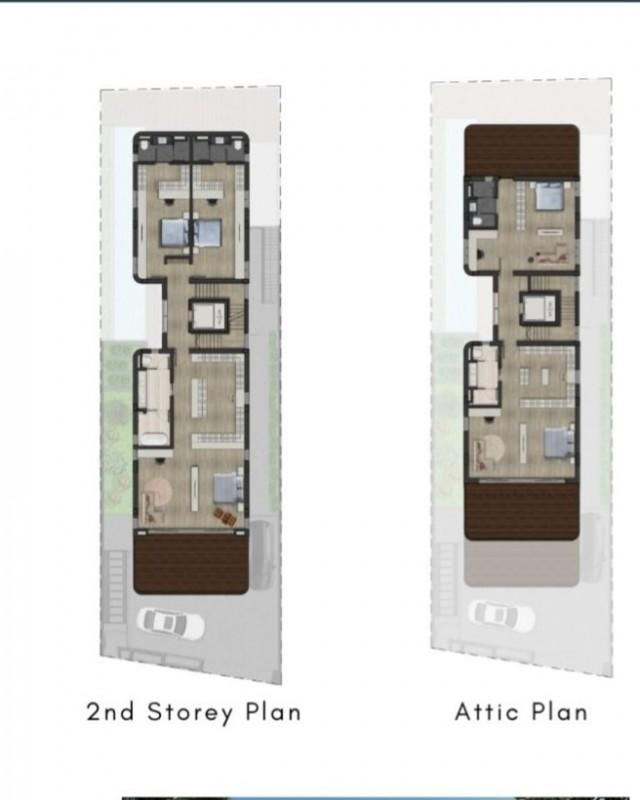 Henry Park Estate Detached House For Sale, $19,800,000, 5 Bed 8 Bath 5,320 sqft $1,635.00 psf