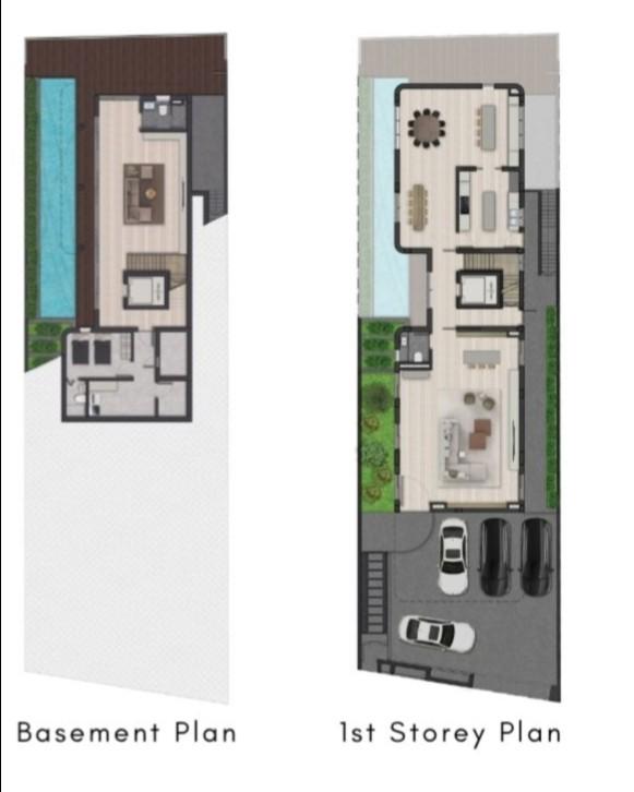 Henry Park Estate Detached House For Sale, $19,800,000, 5 Bed 8 Bath 5,320 sqft $1,635.00 psf