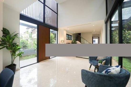 Botanic @ Cluny Park Bungalow House For Sale, $8,800,000, 5 Bed 6 Bath 6,307 sqft $1,395.00 psf