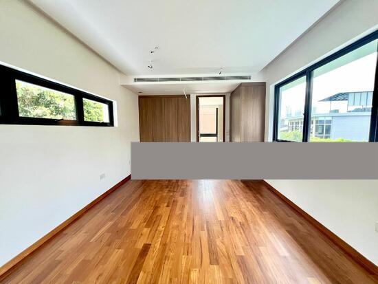 Botanic @ Cluny Park Bungalow House For Sale, $8,800,000, 5 Bed 6 Bath 6,307 sqft $1,395.00 psf