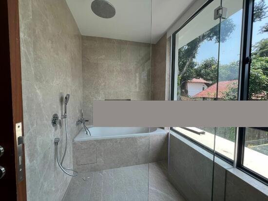 Botanic @ Cluny Park Bungalow House For Sale, $8,800,000, 5 Bed 6 Bath 6,307 sqft $1,395.00 psf