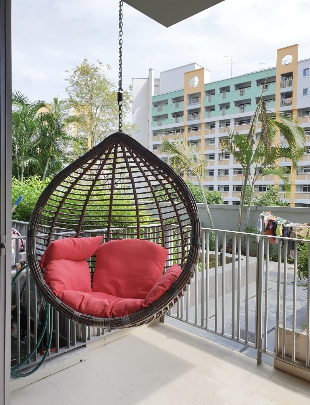 Prop-GPT: Condominium: D27 Yishun NINE RESIDENCES