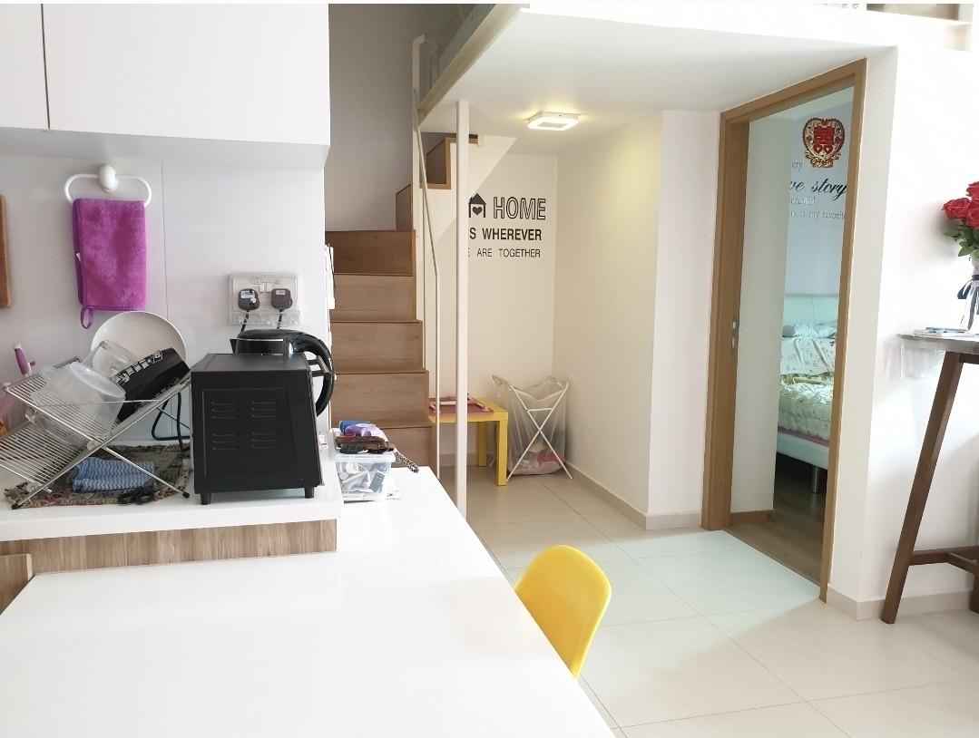 NINE RESIDENCES Condominium For Sale, $780,000, 1 Bed 1 Bath 549 sqft $1,421.00 psf