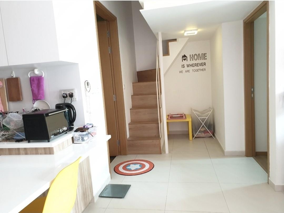 NINE RESIDENCES Condominium For Sale, $780,000, 1 Bed 1 Bath 549 sqft $1,421.00 psf