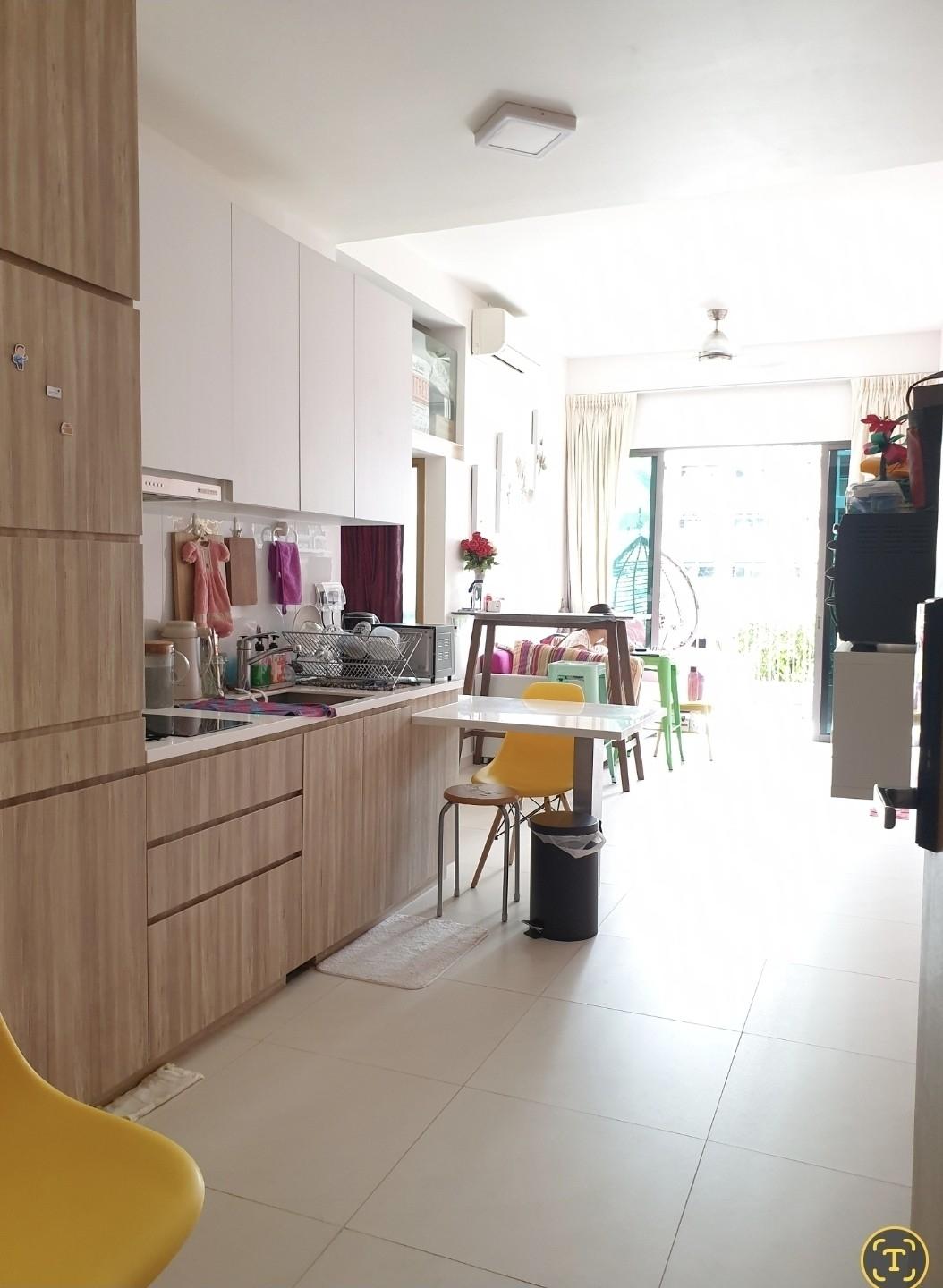 NINE RESIDENCES Condominium For Sale, $780,000, 1 Bed 1 Bath 549 sqft $1,421.00 psf