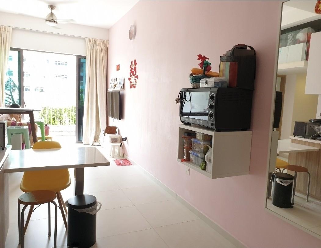 NINE RESIDENCES Condominium For Sale, $780,000, 1 Bed 1 Bath 549 sqft $1,421.00 psf