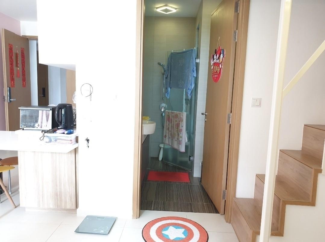 NINE RESIDENCES Condominium For Sale, $780,000, 1 Bed 1 Bath 549 sqft $1,421.00 psf