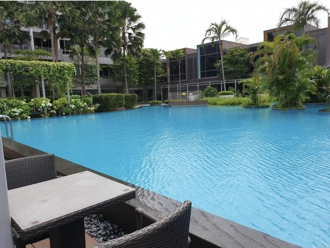 NINE RESIDENCES Condominium For Sale, $780,000, 1 Bed 1 Bath 549 sqft $1,421.00 psf