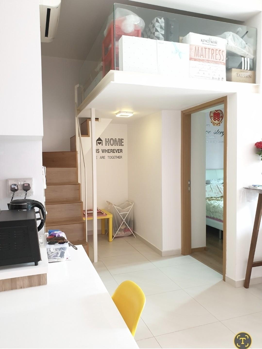 NINE RESIDENCES Condominium For Sale, $780,000, 1 Bed 1 Bath 549 sqft $1,421.00 psf