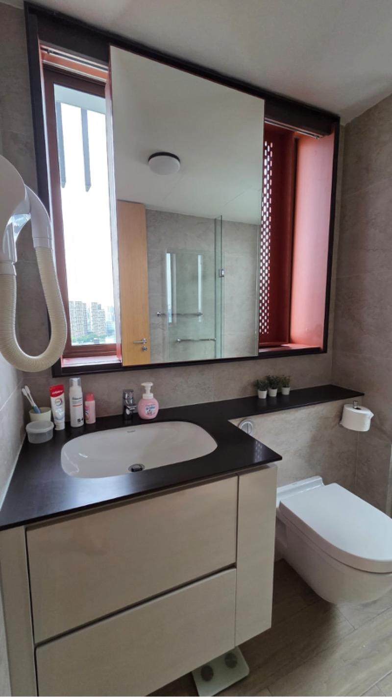 The Tre Ver Condominium For Sale, $2,400,000, 3 Bed 2 Bath 1,109 sqft $2,164.00 psf