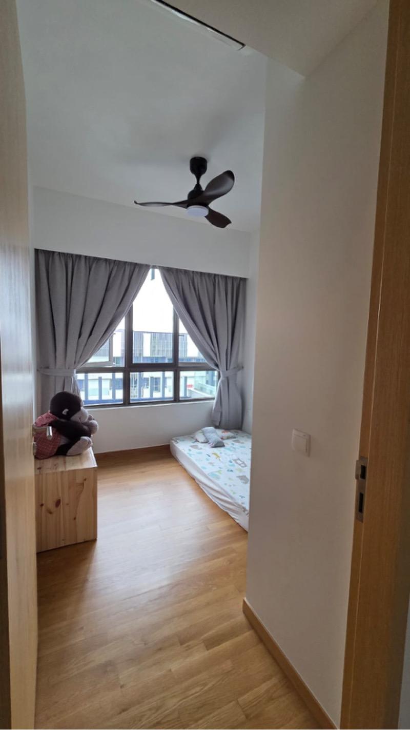 The Tre Ver Condominium For Sale, $2,400,000, 3 Bed 2 Bath 1,109 sqft $2,164.00 psf