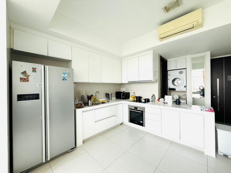 The Rochester Residences: D05  Apartment | Prop-GPT the AI-Powered Property Guru