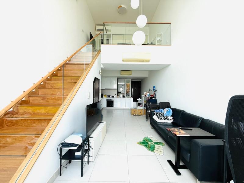 The Rochester Residences Apartment For Sale, $1,600,000, 1 Bed 2 Bath 1,023 sqft $1,564.00 psf