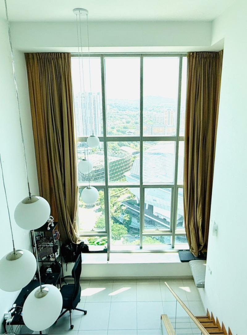 The Rochester Residences Apartment For Sale, $1,600,000, 1 Bed 2 Bath 1,023 sqft $1,564.00 psf