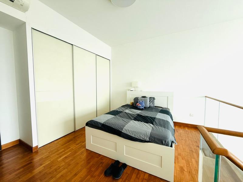 The Rochester Residences Apartment For Sale, $1,600,000, 1 Bed 2 Bath 1,023 sqft $1,564.00 psf