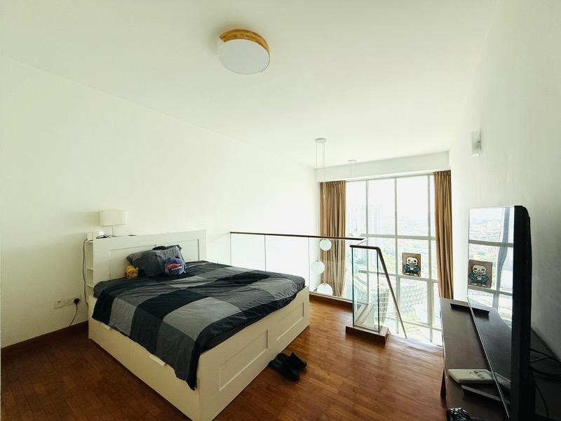 The Rochester Residences Apartment For Sale, $1,600,000, 1 Bed 2 Bath 1,023 sqft $1,564.00 psf