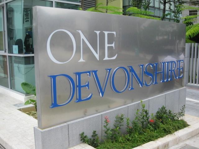 Prop-GPT: Condominium: D09  One Devonshire