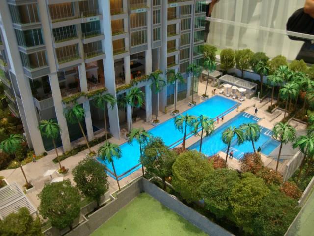 Condominium for Sale: D09, 239896