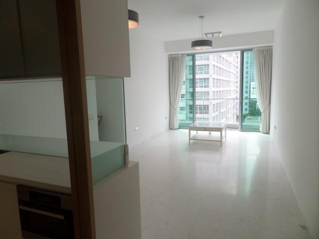 Condominium for Sale: D09, 239896