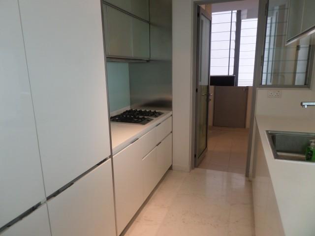 Condominium for Sale: D09, 239896