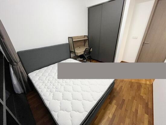 Condominium for Sale: D05, 118167
