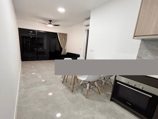 Condominium for Sale: D05, 118167
