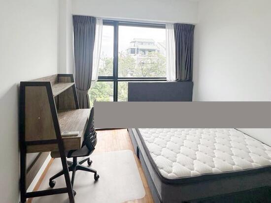 Condominium for Sale: D05, 118167