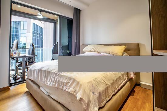 Fourth Avenue Residences Condominium For Sale, $3,090,000, 3 Bed 2 Bath 1,119 sqft $2,761.00 psf