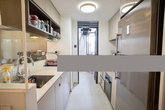 Fourth Avenue Residences Condominium For Sale, $3,090,000, 3 Bed 2 Bath 1,119 sqft $2,761.00 psf