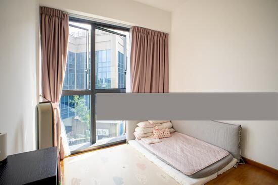 Fourth Avenue Residences Condominium For Sale, $3,090,000, 3 Bed 2 Bath 1,119 sqft $2,761.00 psf