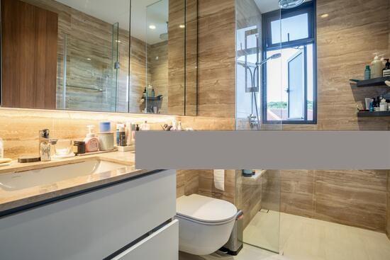 Fourth Avenue Residences Condominium For Sale, $3,090,000, 3 Bed 2 Bath 1,119 sqft $2,761.00 psf