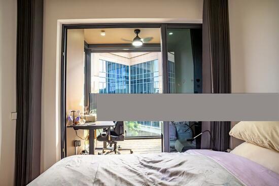 Fourth Avenue Residences Condominium For Sale, $3,090,000, 3 Bed 2 Bath 1,119 sqft $2,761.00 psf