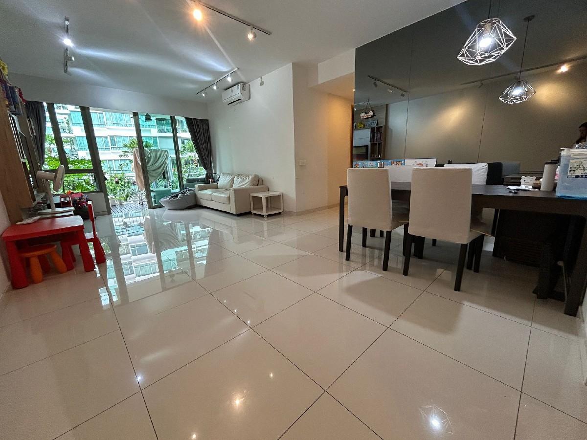 Casa Merah Condominium For Sale, $1,950,000, 3 Bed 2 Bath 1,227 sqft $1,589.00 psf