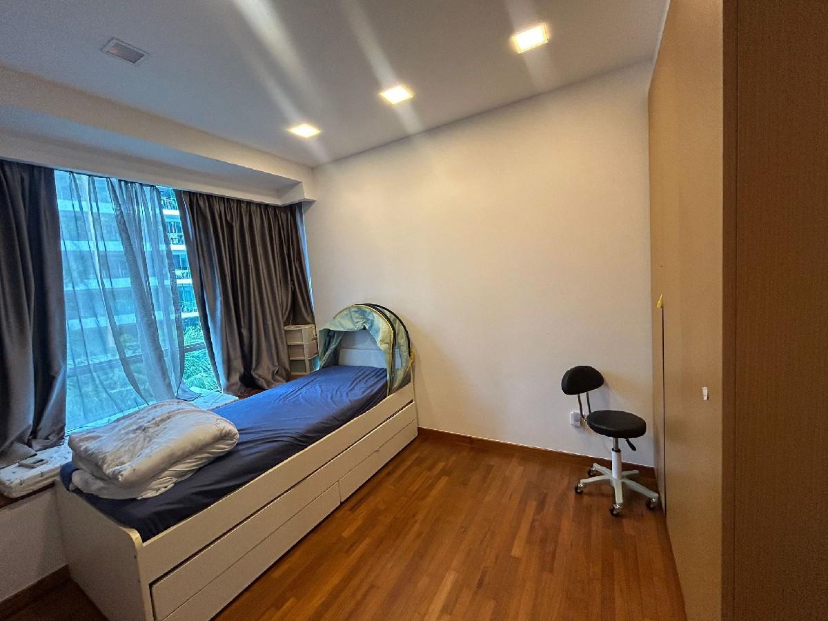 Casa Merah Condominium For Sale, $1,950,000, 3 Bed 2 Bath 1,227 sqft $1,589.00 psf