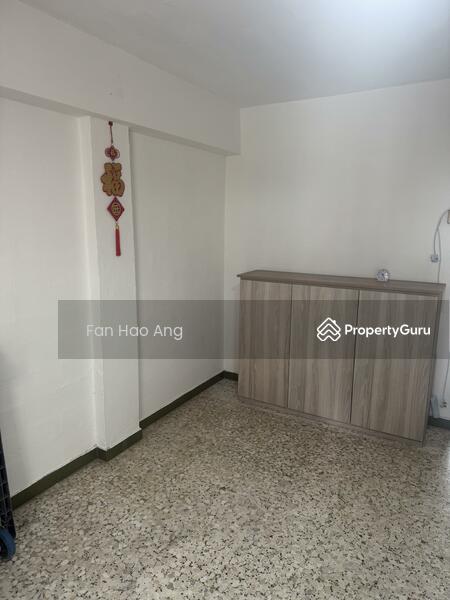 Prop-GPT: HDB Flat: D13  58 Circuit Road