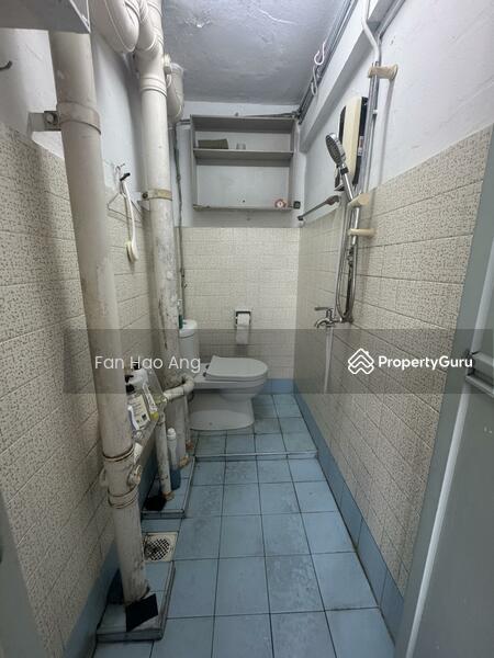 HDB Flat for Sale: D13, 370058
