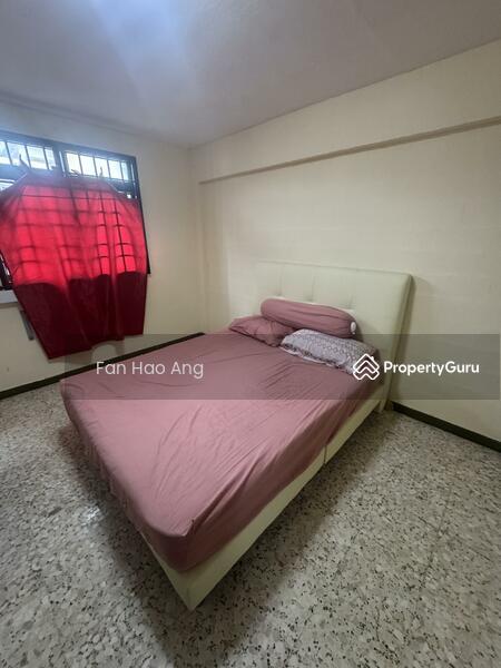 HDB Flat for Sale: D13, 370058